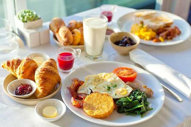 Ăn những thực phẩm này vào buổi sáng hại cơ thể như ‘uống thuốc độc’