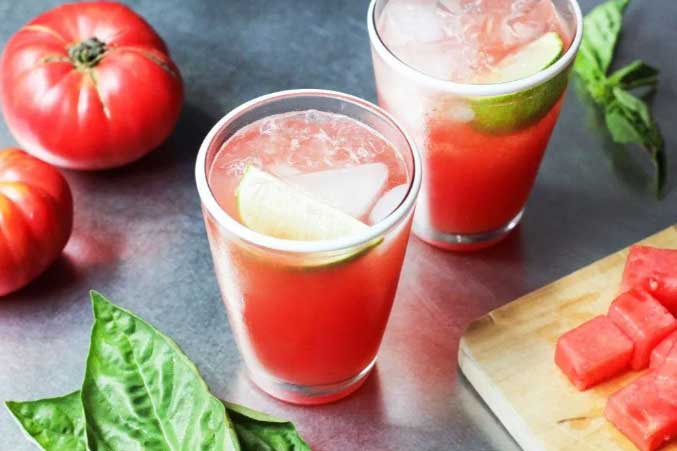 Loại quả quen thuộc là "thuốc" chống nắng, chống nhăn, làm đẹp da vào mùa hè