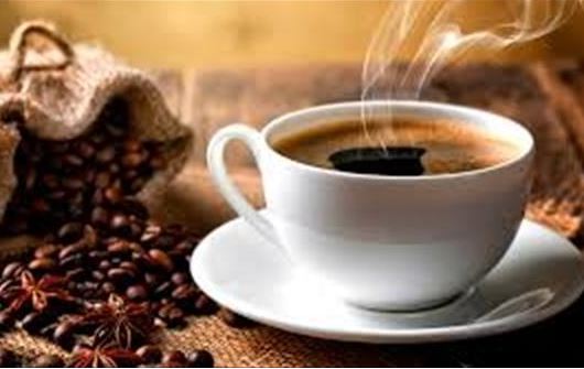 Bí quyết uống cà phê chuẩn, đúng khoa học