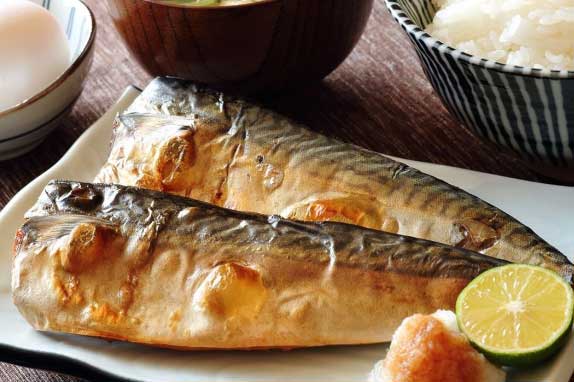 6 loại cá giàu DHA tốt cho não của trẻ