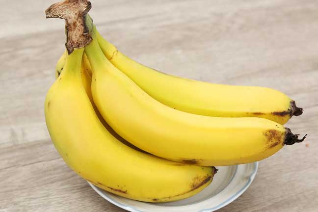 Những thực phẩm dễ kiếm giúp ‘xua tan khổ sở’ vì mất ngủ