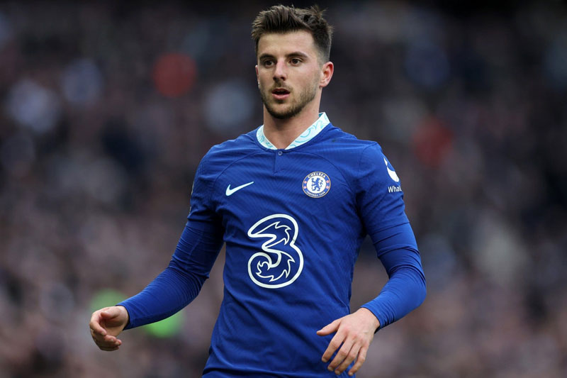 Chủ tịch Chelsea đích thân thuyết phục Mason Mount gia hạn