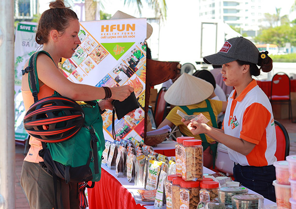 Đà Nẵng: Giám sát chất lượng doanh nghiệp tham gia kích cầu du lịch