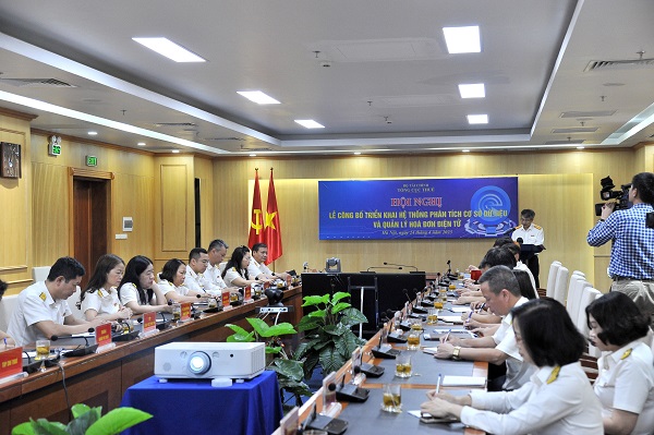 Kịp thời phát hiện các dấu hiệu rủi ro trong việc phát hành hóa đơn điện tử