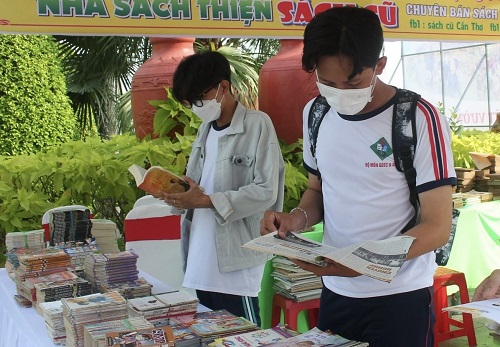 Vĩnh Long: Sắp diễn ra ngày hội việc làm - giáo dục nghề nghiệp năm 2023