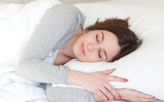 Mẹo nhỏ giúp bạn ngủ ngon giấc mỗi ngày