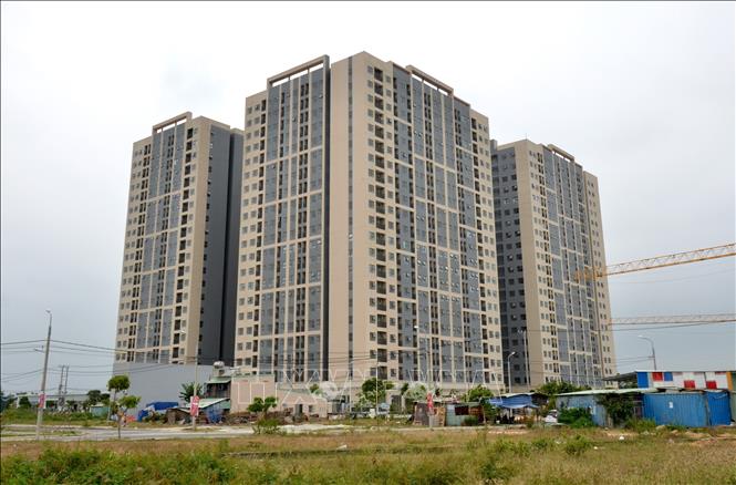 Khơi thông điểm nghẽn gói vay mua nhà ở xã hội