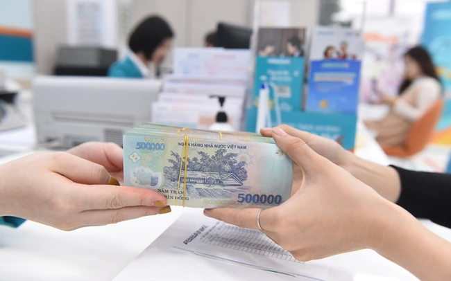 Chính phủ gỡ khó cho khách hàng vay phục vụ đời sống, tiêu dùng