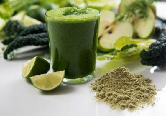 Những lợi ích tuyệt vời của tảo xoắn đối với sức khỏe