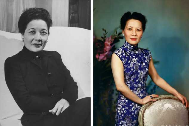 Bí mật giúp Tống Mỹ Linh mắc ung thư vẫn thọ 106 tuổi