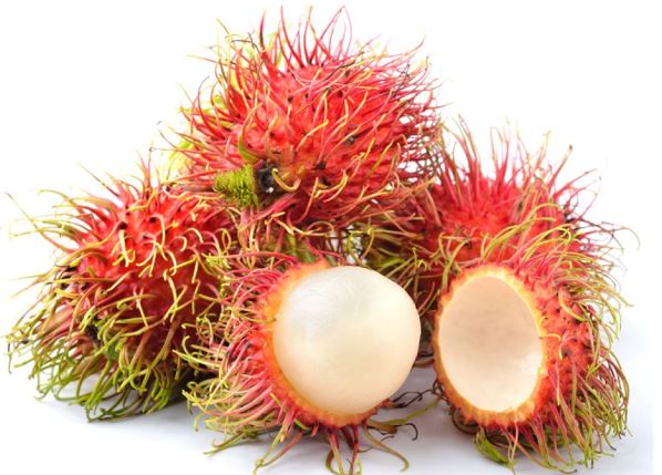 Điểm danh những loại trái cây tốt cho mắt