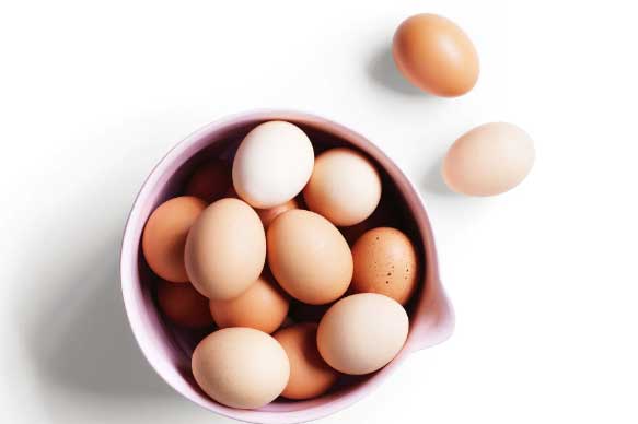 Ăn gì để tăng cân an toàn và nhanh chóng?