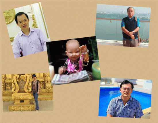 Búp bê Kumathong dưới góc nhìn khoa học