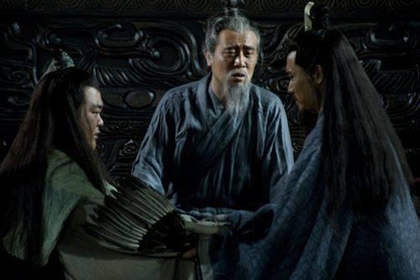 Màn khổ nhục kế trong nước cờ cuối đời của Lưu Bị: Vì đã nhìn thấu dã tâm Khổng Minh?