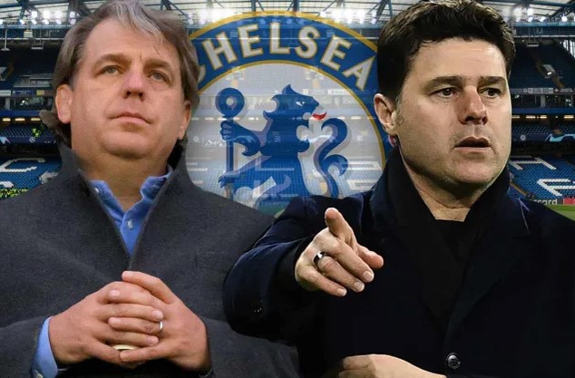 HLV Mauricio Pochettino muốn dẫn dắt Chelsea ngay trong tuần này