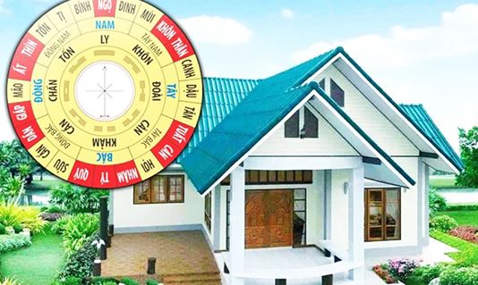 Tổ tiên dặn kỹ: Nhà thấy 5 điều này có kho báu phong thủy vợ chồng giàu có, sinh con giỏi giang hiếu thuận