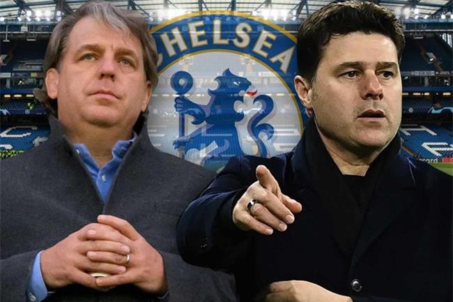 Pochettino Pochettino