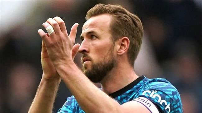 Harry Kane cân nhắc rời Tottenham ở Hè 2023 Harry Kane can nhac roi Tottenham o He 2023