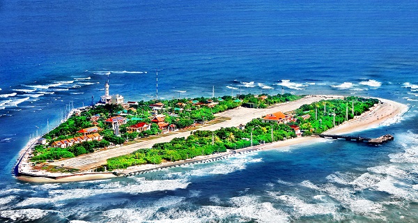 Nâng cao nhận thức chính sách, pháp luật về chủ quyền biển đảo