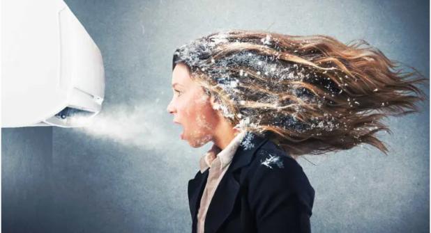 6 điều giúp bảo vệ làn da trong phòng điều hòa