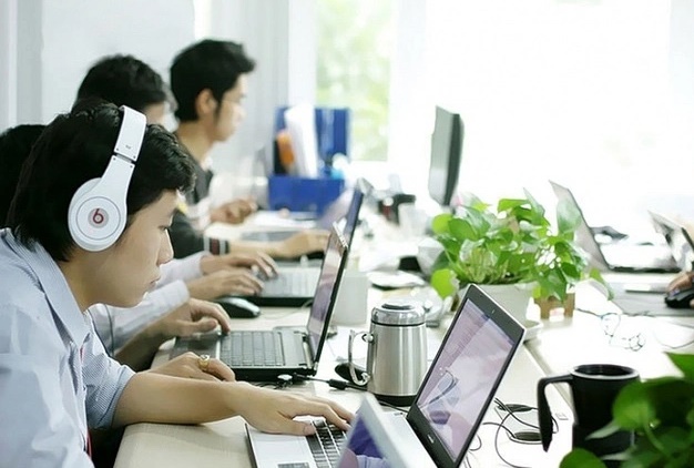 Doanh nghiệp sản xuất nội dung số đối mặt nhiều rào cản 
