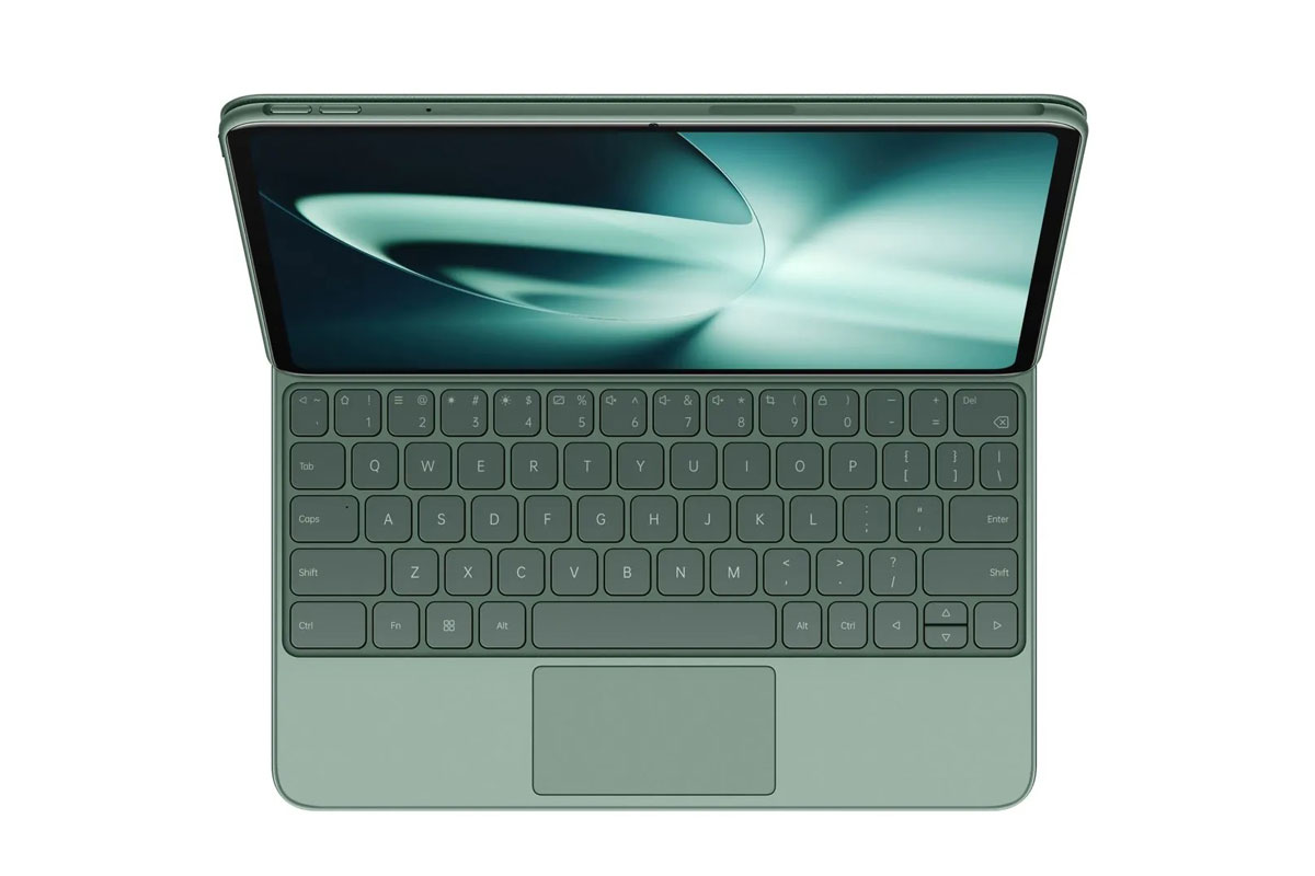 Máy tính bảng cấu hình ‘siêu khủng’, sạc 67W, giá gần 11 triệu đồng