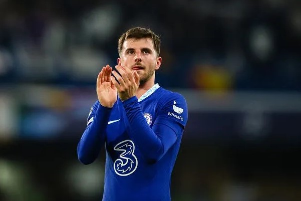 Chelsea sắp chốt xong hợp đồng mới với Mason Mount