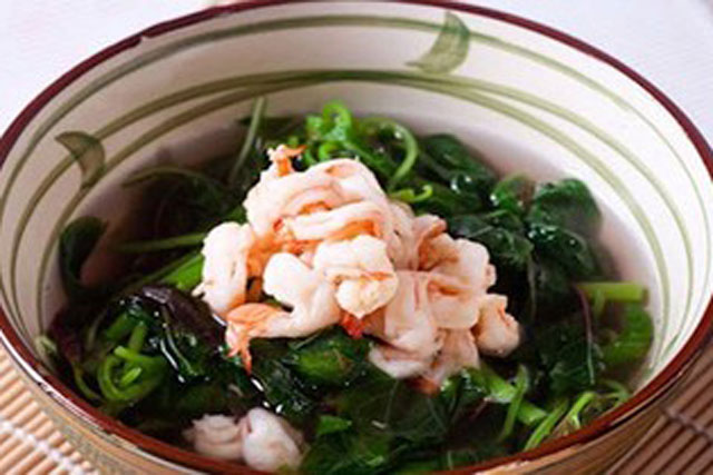 Rau dền ngừa ung thư, tốt cho xương nhưng 'mặt trái' cũng hại sức khỏe khủng khiếp nếu ăn sai cách