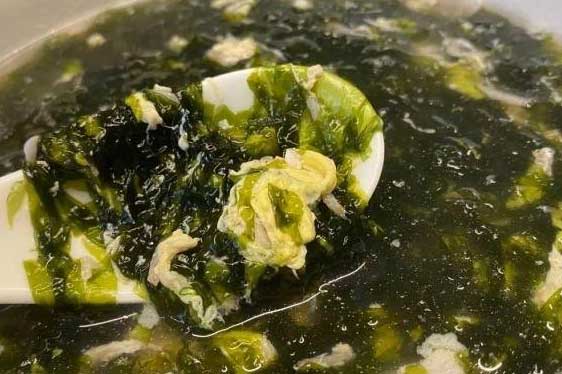 Loại rau được mệnh danh là “vua canxi tự nhiên", hàm lượng canxi gấp 10 lần sữa