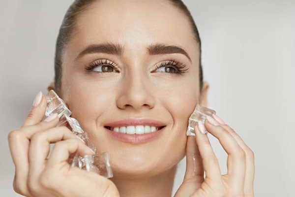 Những thói quen buổi sáng giúp nàng duy trì làn da khỏe mạnh