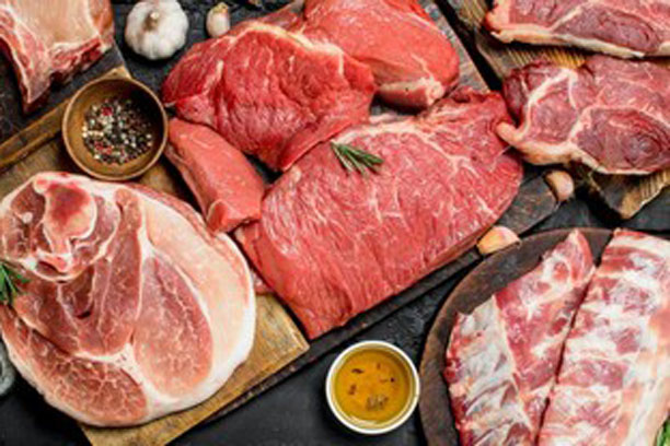 Những bộ phận 'bẩn' nhất của lợn, ăn càng ít càng tốt kẻo 'rước độc vào người'