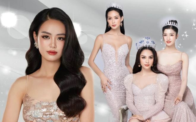 Từng bại trận dưới tay Mai Phương, Top 10 Miss World Vietnam 2022 quay lại 'phục thù'