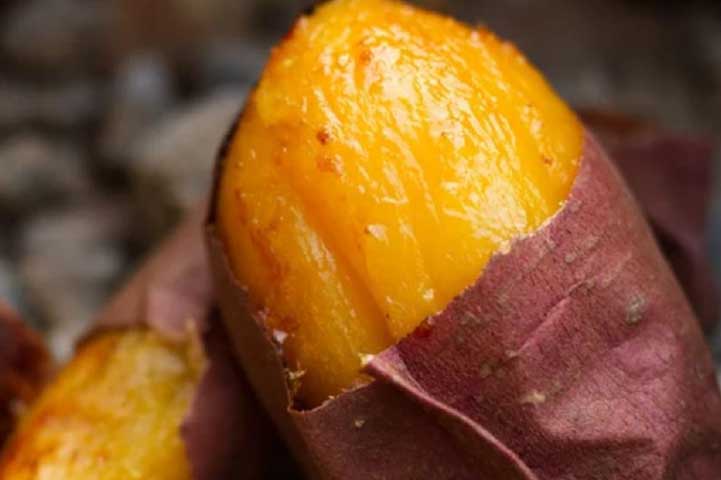 Hóa ra loại củ rẻ bèo này lại được người Nhật công nhận có khả năng chống ung thư mạnh nhất