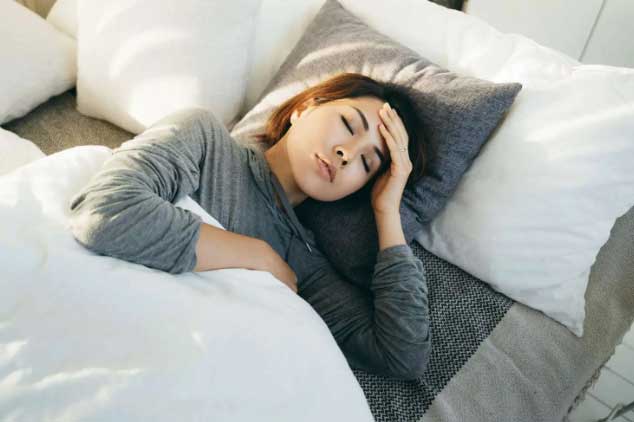 Cần đi khám ung thư ngay nếu cơ thể phát ra 4 tín hiệu bất thường vào buổi sáng