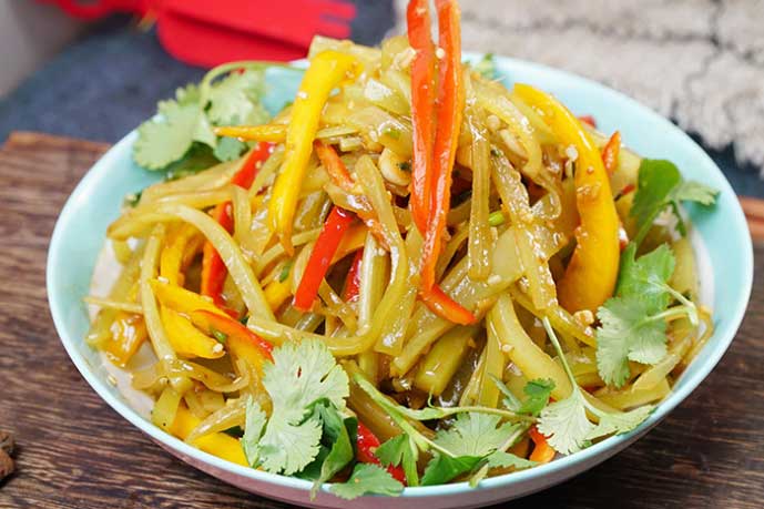 Nam giới đừng bỏ lỡ 4 loại rau siêu bổ thận này