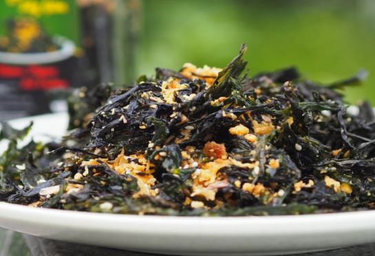 Loại rau có canxi gấp 10 lần sữa đi chợ không mua thì phí: Không cần thuốc bổ sung canxi xương vẫn chắc khỏe