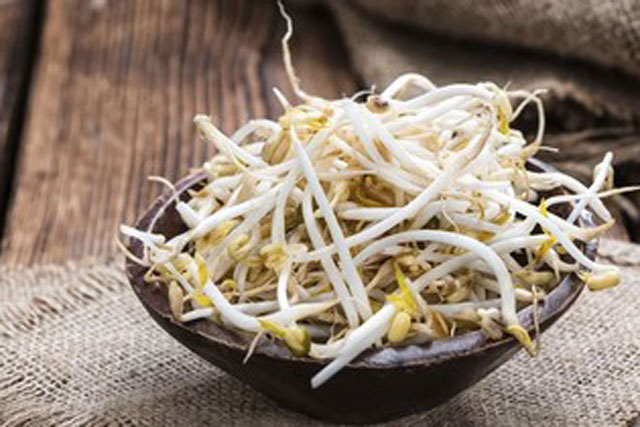 Giá đỗ cực tốt nhưng khi ăn nhất định phải tránh điều này