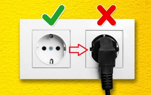 5 thiết bị "ngốn điện" nhất, dùng xong vẫn cắm điện bảo sao công-tơ nhảy số ầm ầm, cuối tháng mất oan tiền triệu