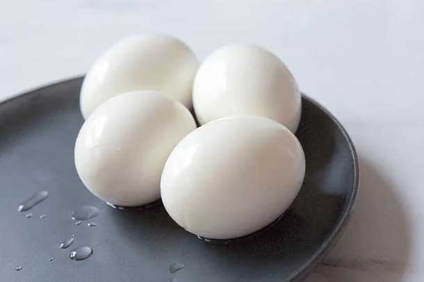 Khi ăn trứng cần đặc biệt lưu ý những điều này kẻo “rước họa vào thân”