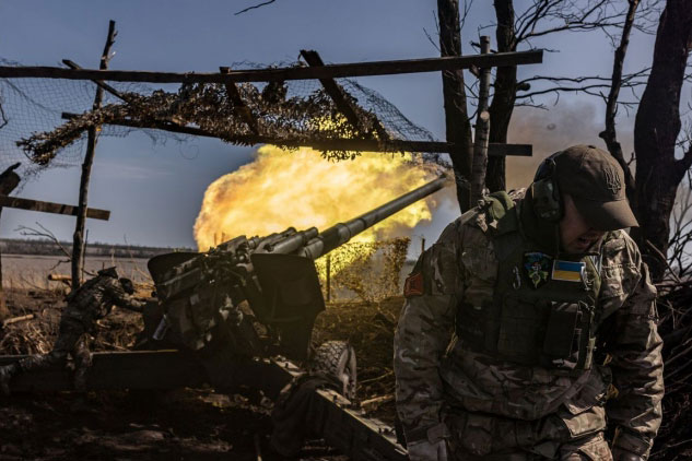 Điểm danh những vũ khí Ukraine cần nhất từ phương Tây hiện nay