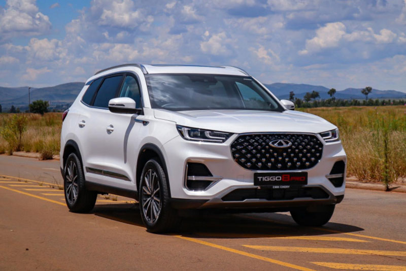 Chi tiết SUV 5 chỗ giá rẻ sắp ra mắt tại Việt Nam