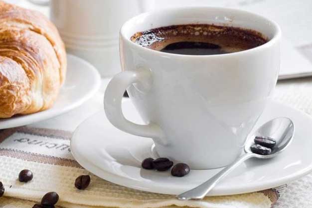 Cơ thể được lợi ích gì khi uống cà phê thường xuyên?