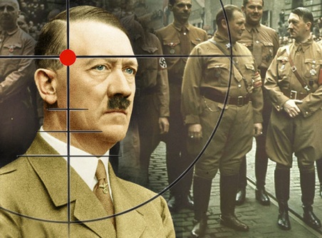 5 lần thoát chết khó tin của trùm phát xít Adolf Hitler