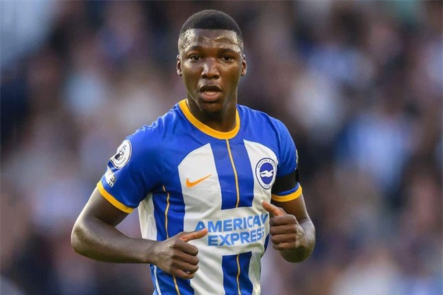 Brighton ra giá bán 'máy quét' người Ecuador cho Arsenal, MU ảnh 1