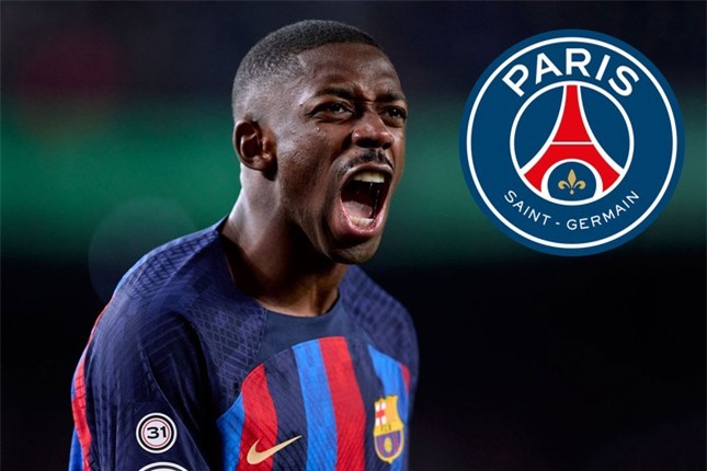 PSG chốt phương án thay thế Messi ảnh 1