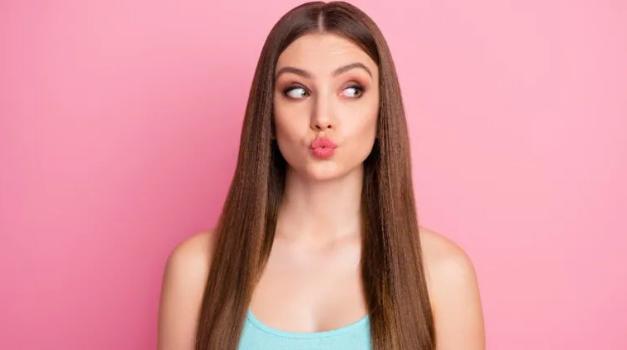 Bí quyết đơn giản giúp đôi môi căng mọng