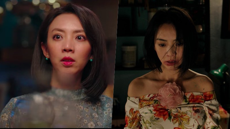 Thu Trang - "Tắc kè hoa" của điện ảnh Việt