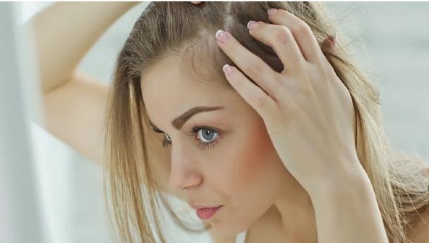 Chống rụng tóc bằng... hoa dâm bụt