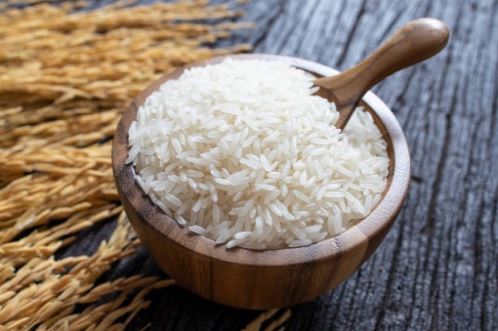 Bỏ thêm một thứ vào nồi nấu cơm, hạt nào cũng căng bóng, dẻo ngon lại nhiều chất bổ