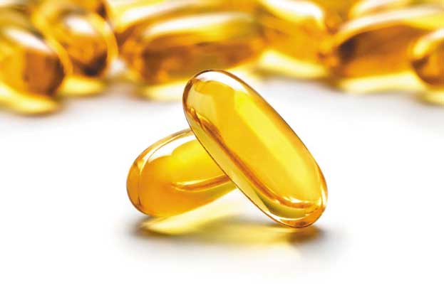 Lợi ích của omega - 3 đối với làn da và cách bổ sung hiệu quả